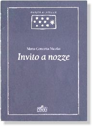 Invito a nozze