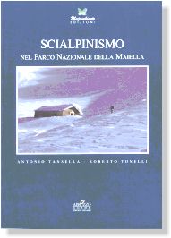 Scialpinismo nel Parco Nazionale della Majella