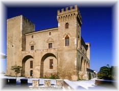 Il Castello di Crecchio