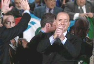 Silvio Berlusconi