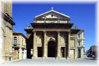 Lanciano - La Cattedrale